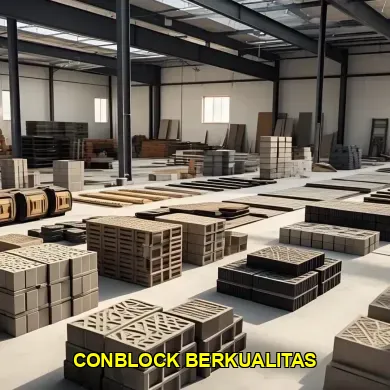 conblock berkualitas